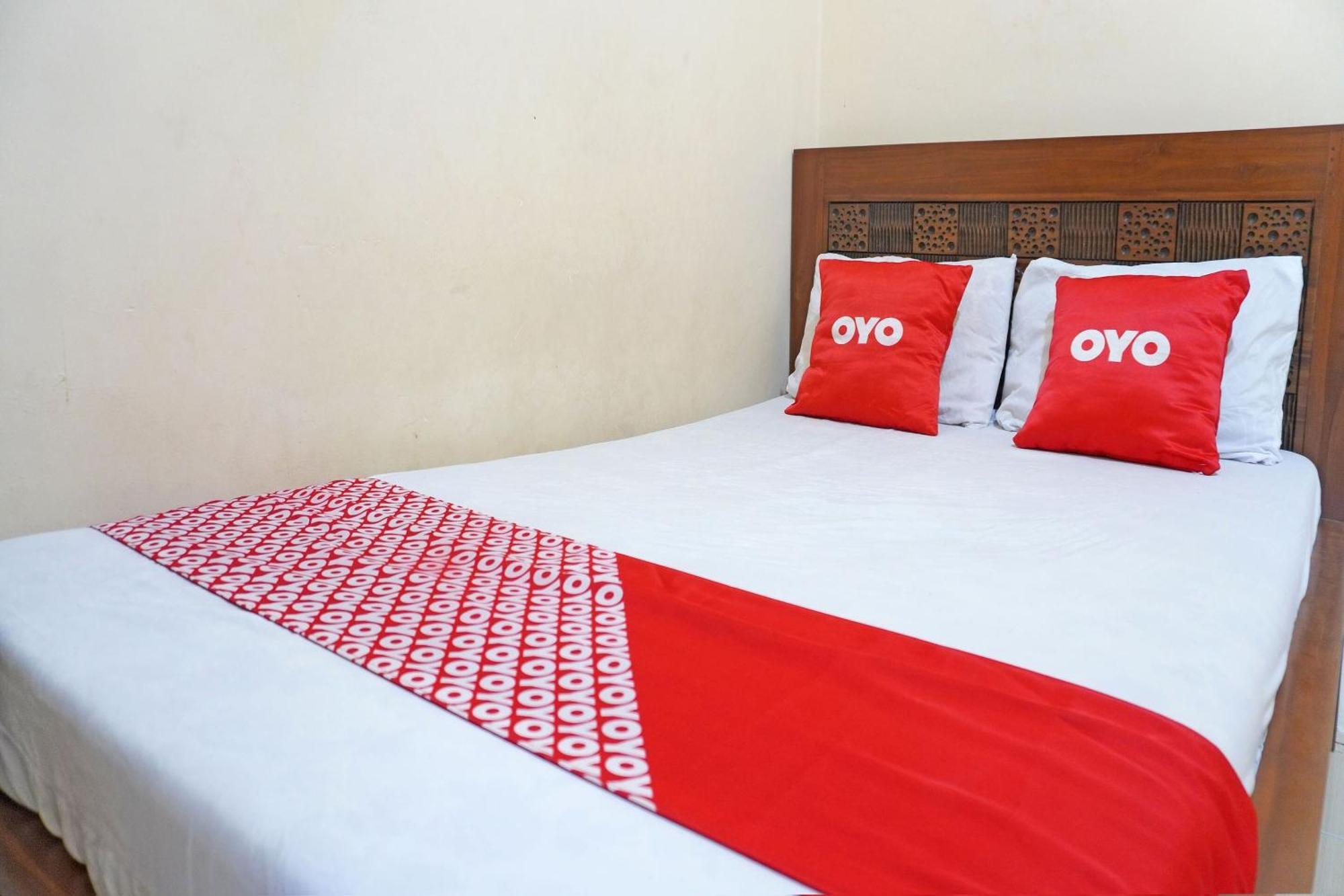 Oyo 91762 Green Home Stay Syariah Purwakarta Kültér fotó