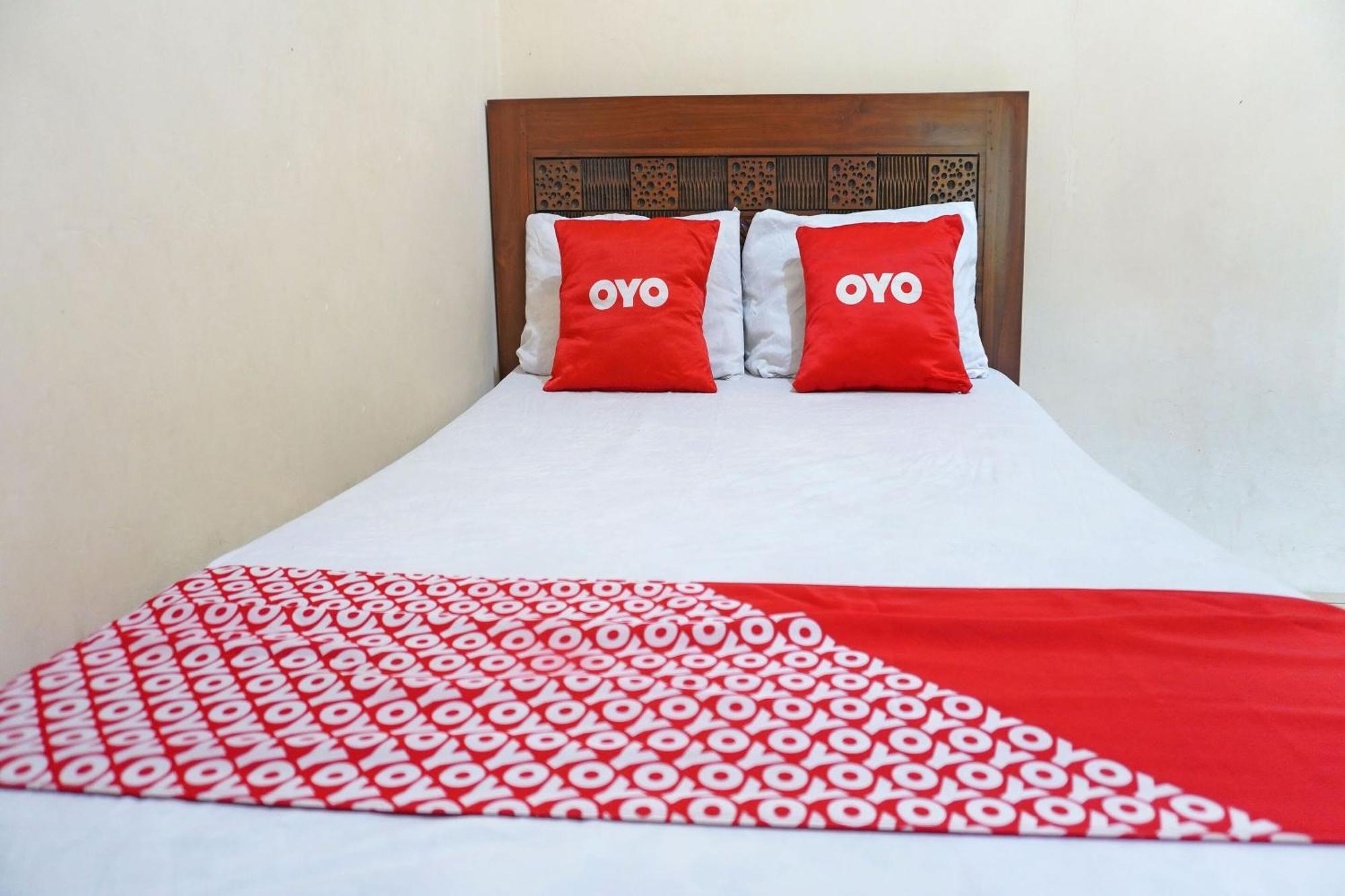 Oyo 91762 Green Home Stay Syariah Purwakarta Kültér fotó