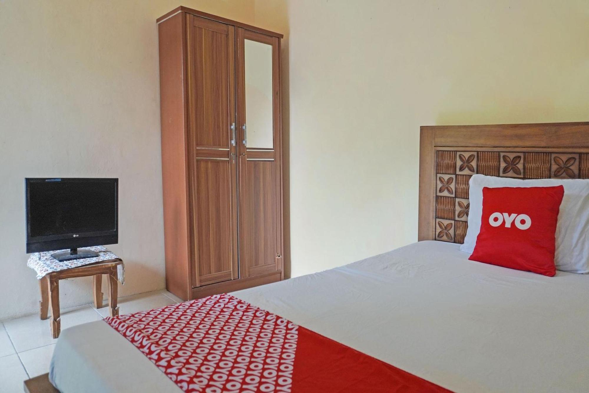 Oyo 91762 Green Home Stay Syariah Purwakarta Kültér fotó