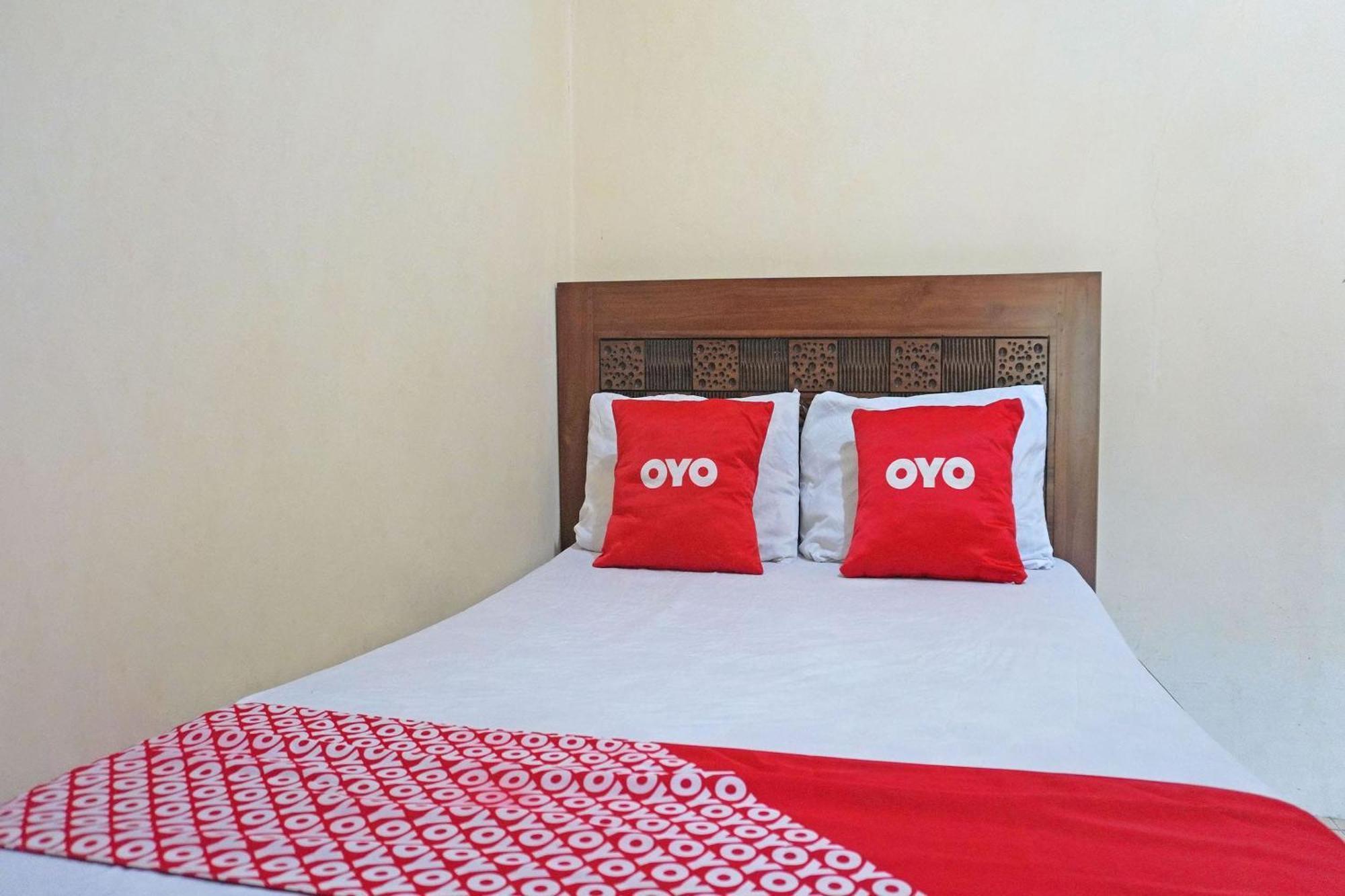 Oyo 91762 Green Home Stay Syariah Purwakarta Kültér fotó